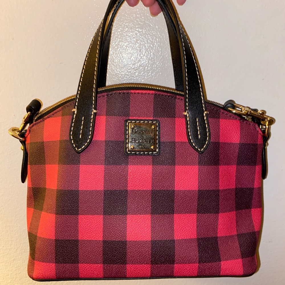 Brand New Dooney & Bourke bag